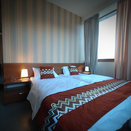 Melia Hotel Гудаурі Екстер'єр фото