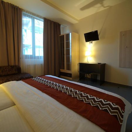 Melia Hotel Гудаурі Екстер'єр фото