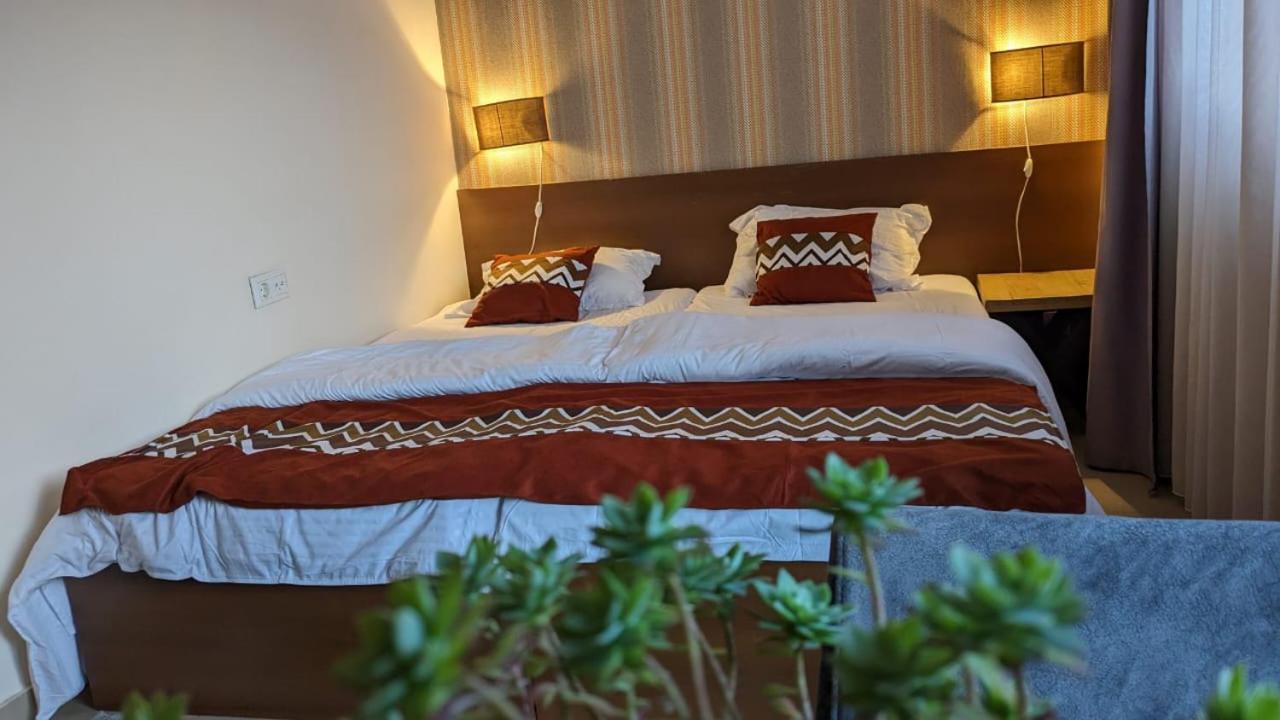 Melia Hotel Гудаурі Екстер'єр фото