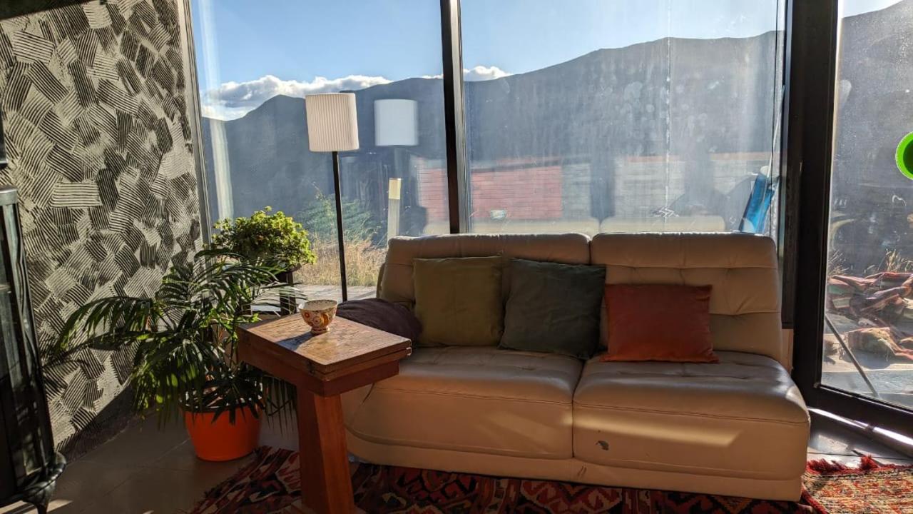 Melia Hotel Гудаурі Екстер'єр фото