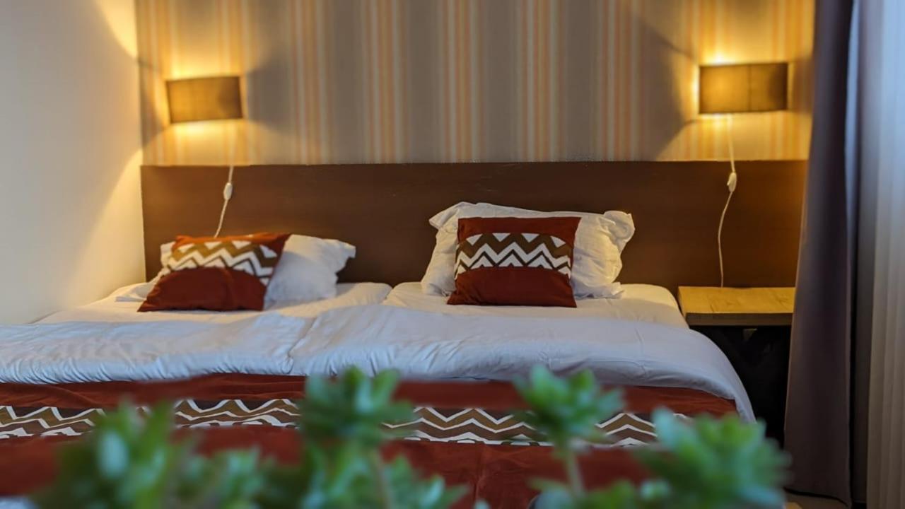 Melia Hotel Гудаурі Екстер'єр фото