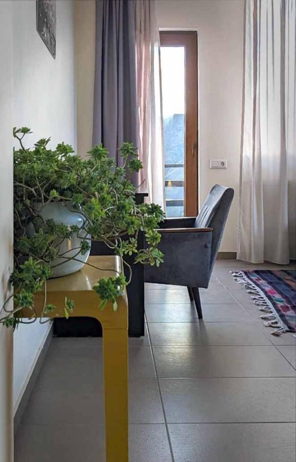 Melia Hotel Гудаурі Екстер'єр фото