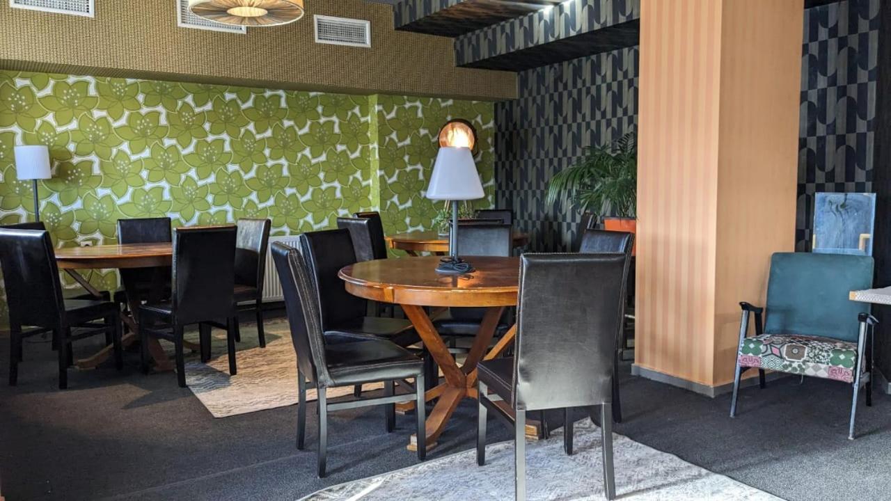Melia Hotel Гудаурі Екстер'єр фото