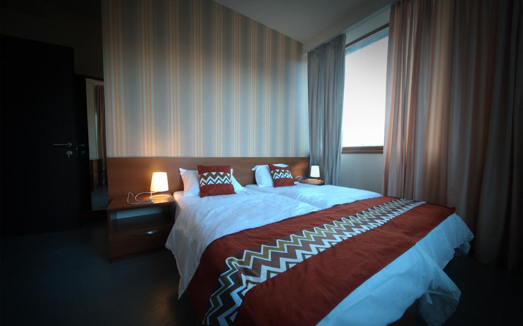 Melia Hotel Гудаурі Екстер'єр фото
