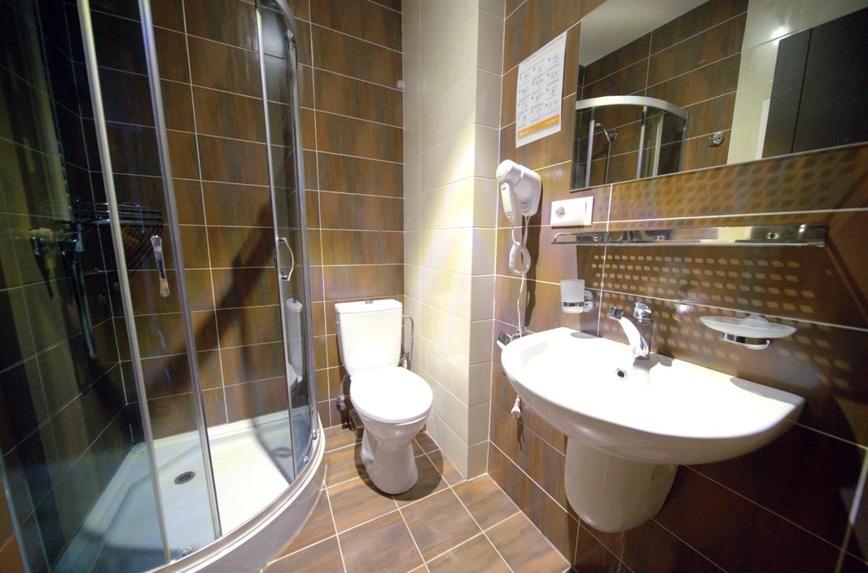 Melia Hotel Гудаурі Екстер'єр фото