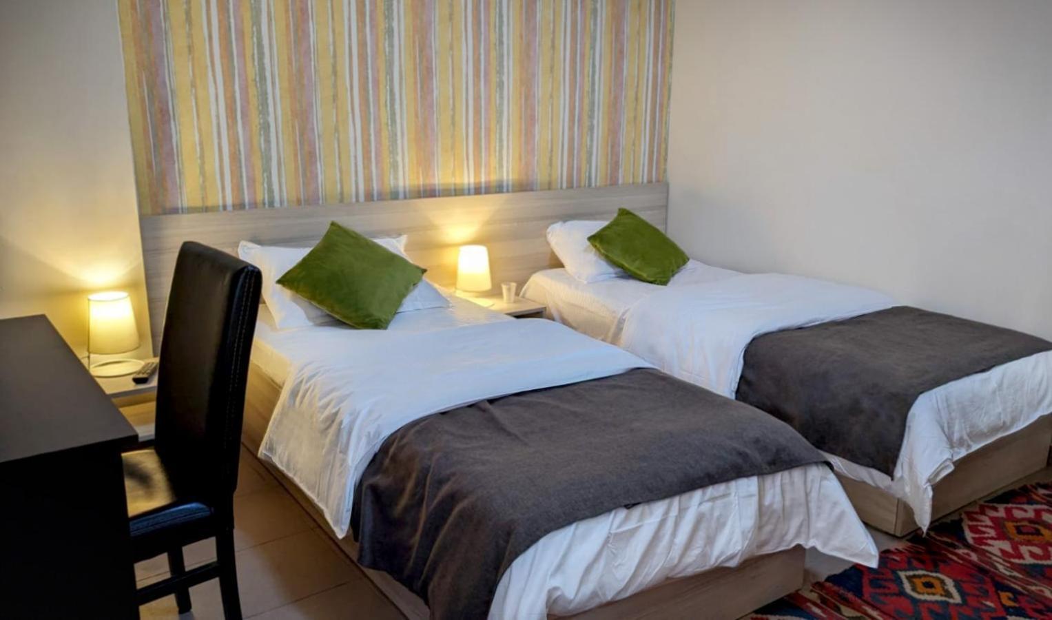 Melia Hotel Гудаурі Екстер'єр фото