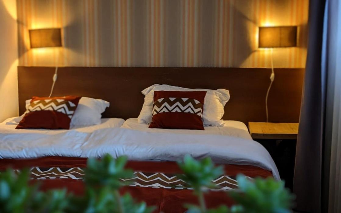 Melia Hotel Гудаурі Екстер'єр фото